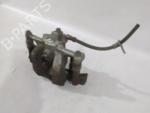 Left front brake caliper FORD PUMA (J2K, CF7) 1.0 EcoBoost | BP34180519M105 - Image 2