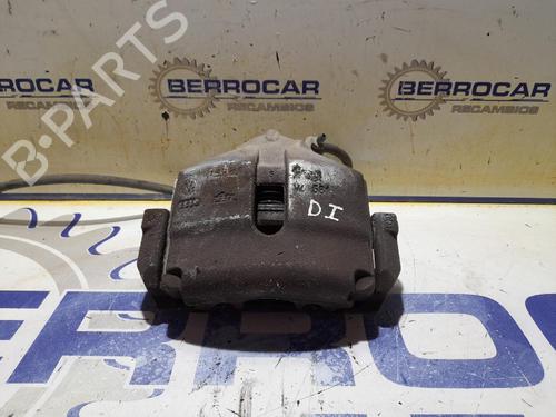 Used Left front brake caliper VW CADDY III MPV (2KB, 2KJ, 2CB, 2CJ) 1.9 TDI (105 hp) 31539359