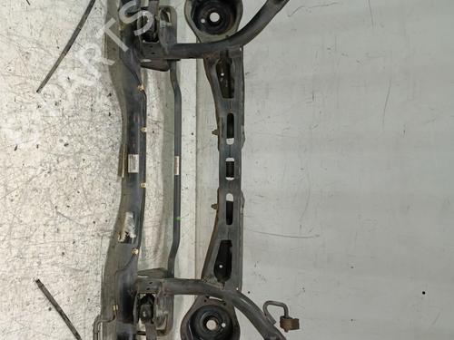 Used Rear axle Rear axle VW GOLF V (1K1) 1.9 TDI (105 hp) 39880422 39880422