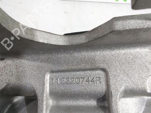 Engine mount DACIA DUSTER (HM_) 1.0 TCe 90 (HMM6) | BP32462628M89  - Image 6