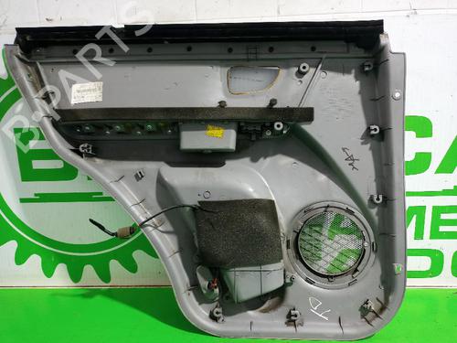 Rear right panel KIA SORENTO I (JC) 2.5 CRDi | BP31551573C61 