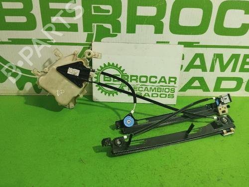 Used Front right window mechanism Front right window mechanism SEAT ALTEA XL (5P5, 5P8) 1.9 TDI (105 hp) 31546476 31546476
