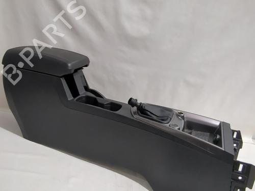 Used Middle console Middle console 38867462 38867462