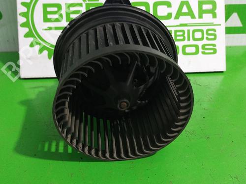 Heater blower motor FORD TRANSIT CONNECT (P65_, P70_, P80_) 1.8 TDCi | BP31543961M62 