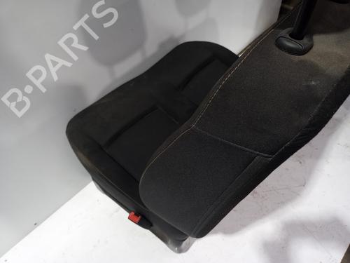 Right front seat RENAULT TRAFIC III Bus (JG_) 1.6 dCi 95 (JGMR, JGMJ) | BP38862608C16 - Image 5