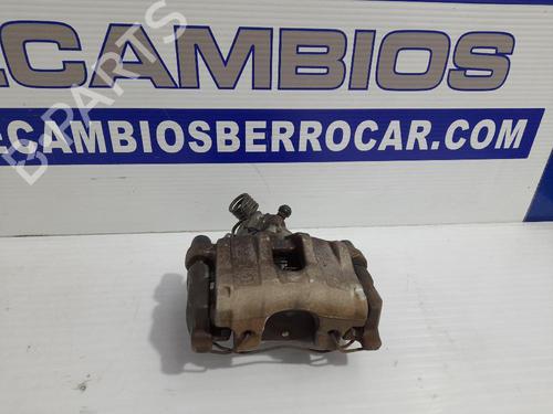 Left rear brake caliper MAZDA 3 (BK) 1.6 DI Turbo | BP31540925M107 - Image 4