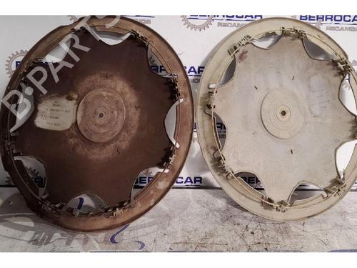 Hub cap SEAT IBIZA III (6L1) | BP31678618C160