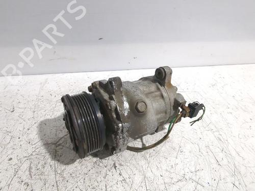 AC compressor SEAT AROSA (6H1) 1.4 TDI | BP32466237M34 - Image 4