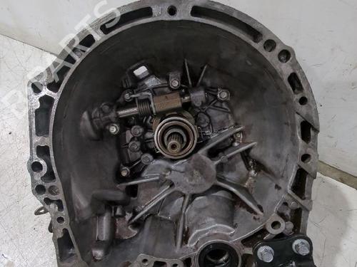 Used Gearbox Gearbox CITROËN C1 (PM_, PN_) 1.4 HDi (54 hp) 33746895 33746895