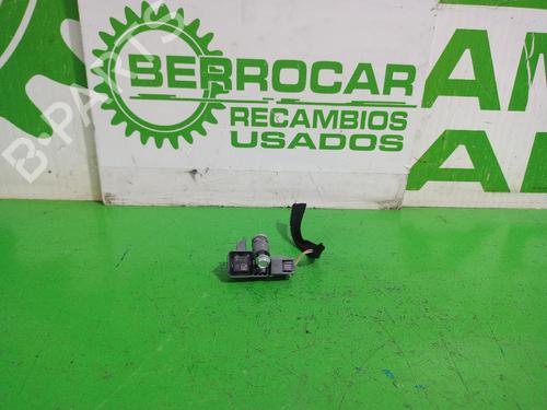 Electronic sensor RENAULT GRAND SCÉNIC III (JZ0/1_) 1.2 TCe (JZ16) | BP31550829M84