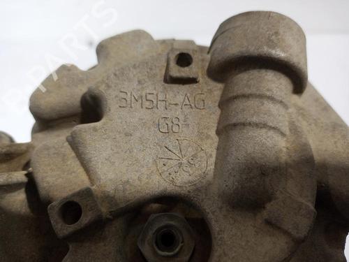 AC compressor FORD FOCUS II (DA_, HCP, DP) | BP31556148M34 - Image 4