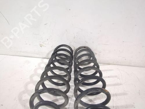 Støddæmperfjeder RENAULT MEGANE II (BM0/1_, CM0/1_) 1.9 dCi (BM0G, CM0G) (120 hp) 32465816