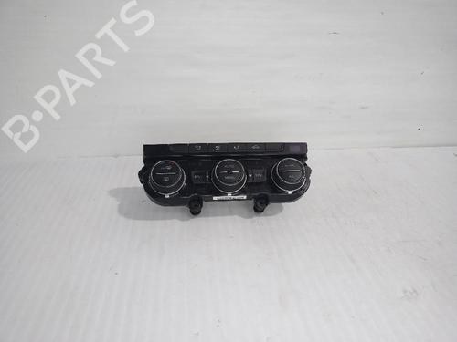 Used Climate control VW TOURAN (5T1) 1.6 TDI (110 hp) 31555696