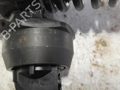 Injector VW GOLF V (1K1) 1.9 TDI | BP31570703M100 - Image 5