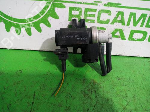 Used Electronic sensor KIA SORENTO I (JC) 2.5 CRDi 4WD (140 hp) 31547746