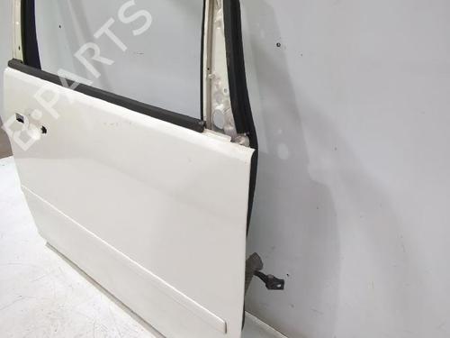 Right front door FORD FOCUS C-MAX (DM2) 2.0 TDCi | BP32464568C3