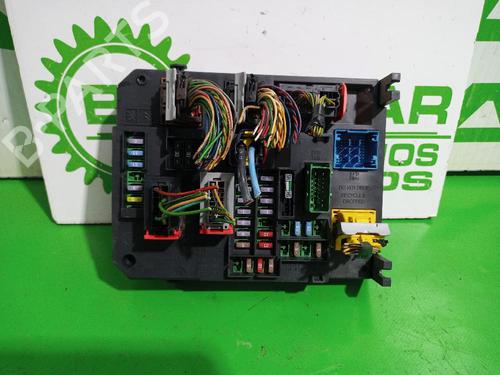 Used Fuse box Fuse box PEUGEOT 508 I (8D_) 2.0 HDi (140 hp) 31548261 31548261
