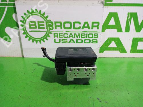 ABS pump PEUGEOT 2008 I (CU_)  | BP31676935M43  - Image 5