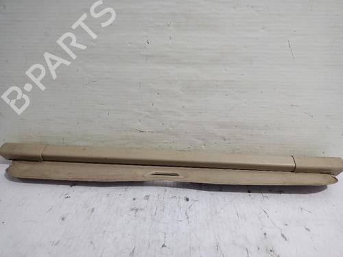 Used Rear parcel shelf Rear parcel shelf MERCEDES-BENZ A-CLASS (W169) A 200 CDI (169.008, 169.308) (140 hp) 31561644 31561644