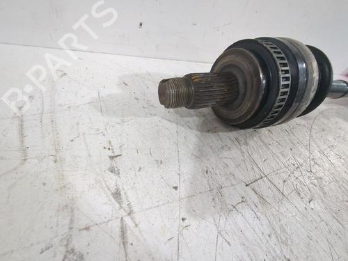 Left rear driveshaft BMW 1 (E87) 120 d | BP31565512M40