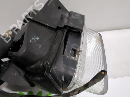 Left front fog light HYUNDAI i30 (FD) 1.6 CRDi | BP31566959C30  - Image 5