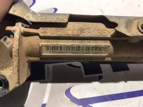 Steering rack MERCEDES-BENZ A-CLASS (W169) A 170 (169.032, 169.332) | BP31570186M22  - Image 5