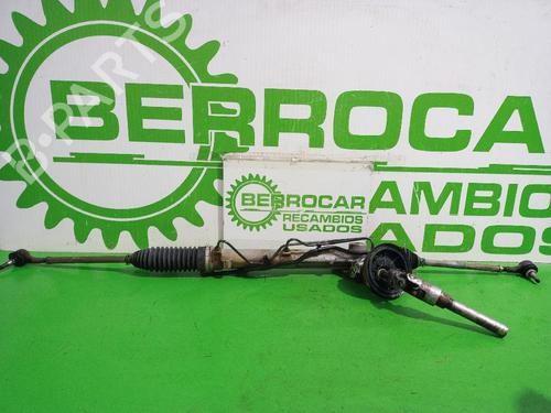 Used Steering rack Steering rack PEUGEOT 206 Saloon 1.4 (75 hp) 31554333 31554333