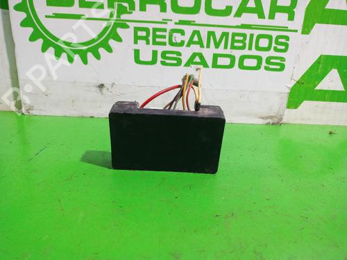 Electronic module OPEL VECTRA C (Z02) 2.2 DTI 16V (F69) | BP31551037M83  - Image 5