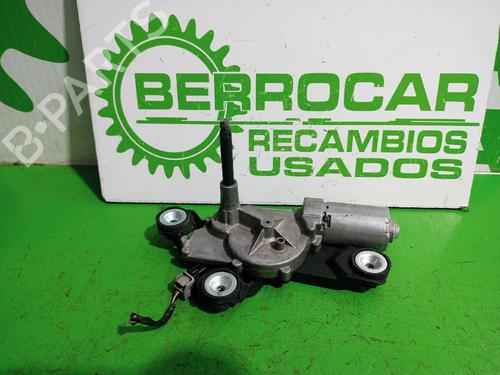 Used Rear wiper motor Rear wiper motor FORD FOCUS C-MAX (DM2) 1.8 TDCi (115 hp) 31546328 31546328