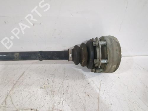 Right rear driveshaft BMW 1 (E87) 120 d | BP31565515M41 - Image 2