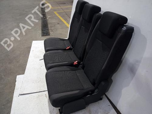 Rear seat VW TOURAN (5T1) 1.6 TDI | BP31555632C17 - Image 2