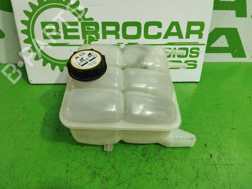 Used Expansion tank Expansion tank 31545376 31545376