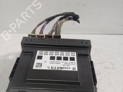 Electronic module OPEL CORSA E (X15) 1.3 CDTI (08, 68) | BP38863997M83 - Image 5