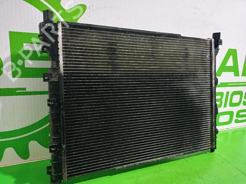 Water radiator LAND ROVER FREELANDER I Soft Top (L314) 2.0 TD4 4x4 | BP31552662M31 