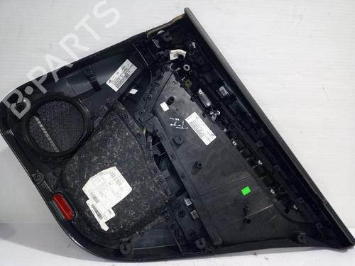 Rear left panel VW PASSAT B7 (362) 1.6 TDI | BP31557327C60