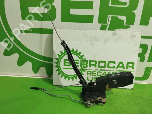 Used Front right lock Front right lock VOLVO S40 I (644) 1.6 (109 hp) 31545881 31545881