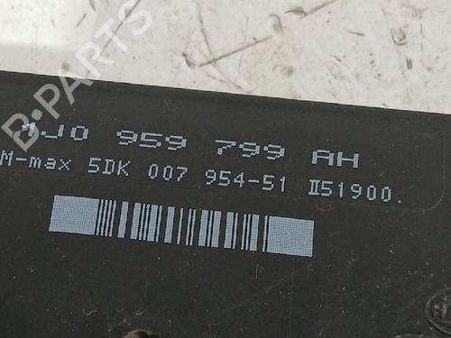 Electronic module SEAT LEON (1M1)  | BP32489768M83 