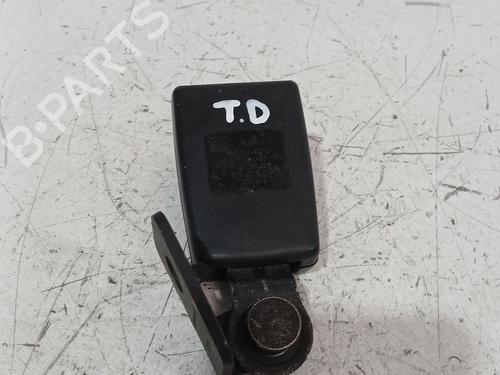 Engate do cinto OPEL ASTRA J Saloon 1.7 CDTI (69) | BP38866646I32 - Image 5