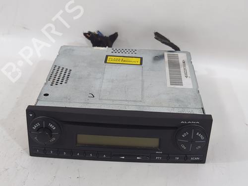 Used Radio Radio 38868019 38868019