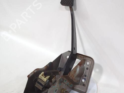 Bremsepedal Bremsepedal 38770385 38770385