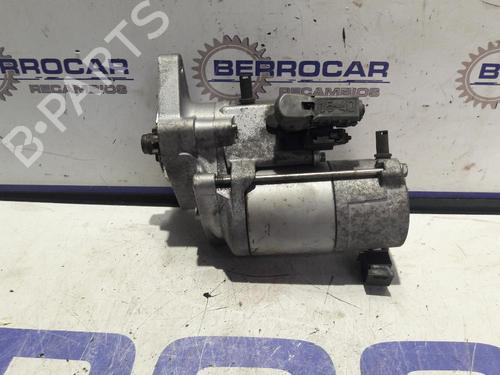 Starter TOYOTA COROLLA (_E12_) 1.4 D (NDE120_, NDE120R) | BP31570307M8 - Image 3