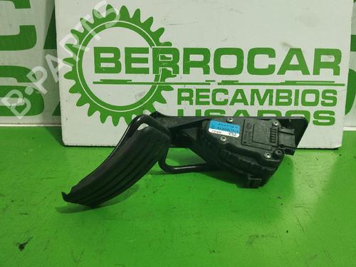 Pedal RENAULT ESPACE IV (JK0/1_) | BP31674889I4 - Image 3