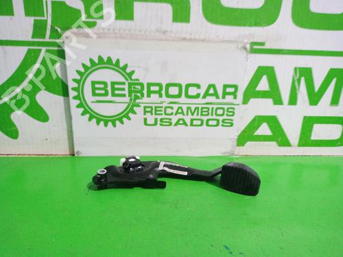 bremsepedal bremsepedal CITROËN C3 II (SC_) 1.2 VTi 82 (82 hp) 31551534 31551534