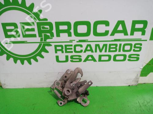 Used Hood lock PEUGEOT 508 I (8D_) 2.0 BlueHDi 150 (150 hp) 31549854