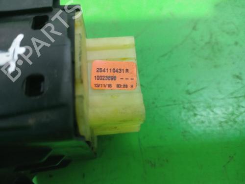 Left front window switch RENAULT KANGOO BE BOP (KW0/1_) 1.5 dCi 75 | BP31551866I27  - Image 6