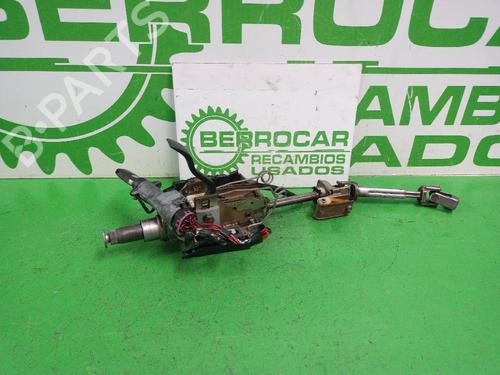 Used Steering column Steering column SEAT IBIZA III (6L1) 1.4 16V (75 hp) 31547963 31547963