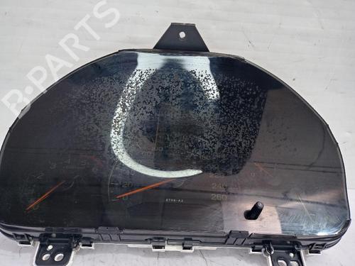 Used Instrument cluster HONDA ACCORD VII (CL, CN) 2.2 i-CTDi (CN1) (140 hp) 31557556