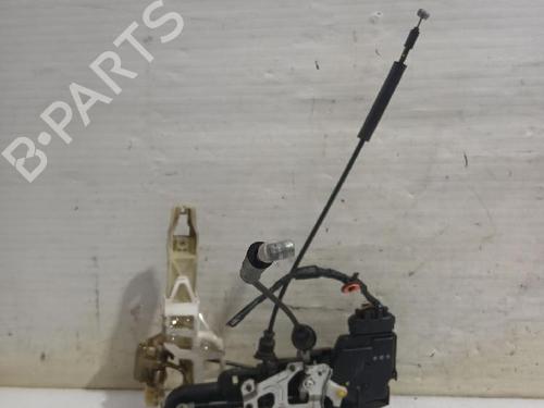 Used Front left lock Front left lock KIA CARENS III MPV (UN) 2.0 CRDi 140 (140 hp) 31563976 31563976