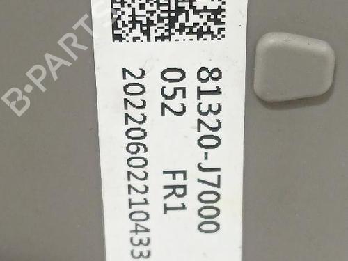 Front right lock KIA CEED (CD) 1.0 T-GDI | BP34180529C97  - Image 6