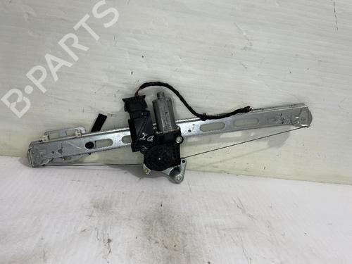 Used Front left window mechanism Front left window mechanism MERCEDES-BENZ A-CLASS (W168) [1997-2005] 31677311 31677311